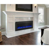 Napoleon Allure 60" Electric Fireplace Wall Mount